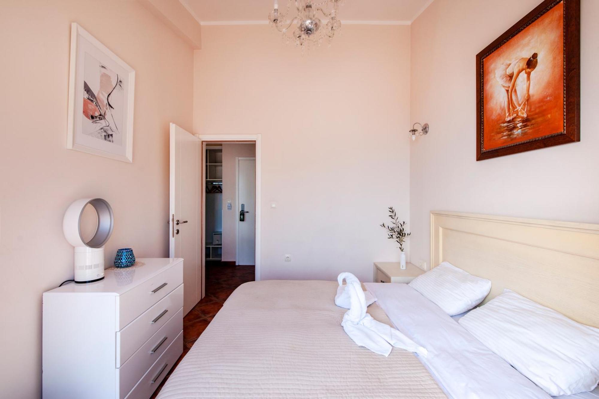 Lux M & A Apartments Budva Exterior foto